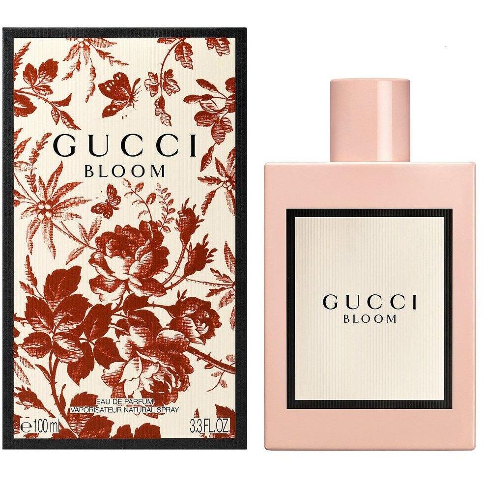 Gucci Bloom