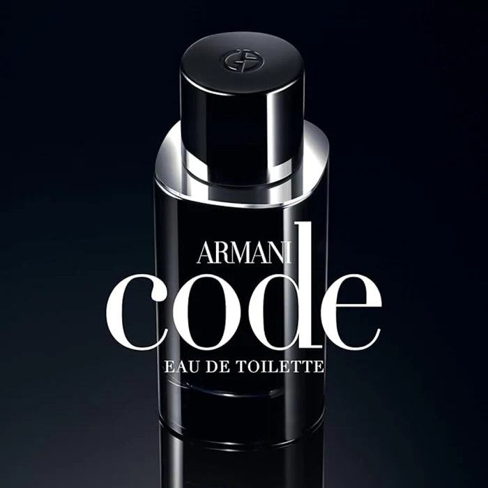 Armani Code