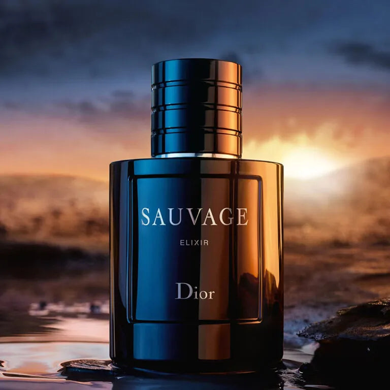Dior Sauvage