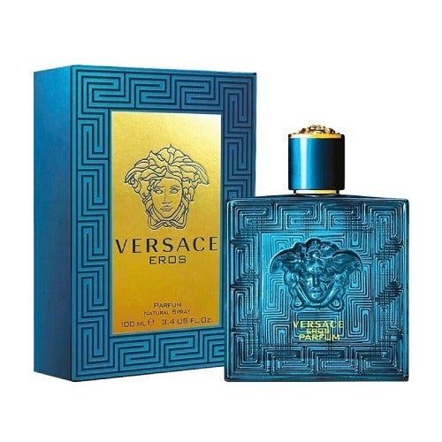 Versace Eros Eau de Toilette