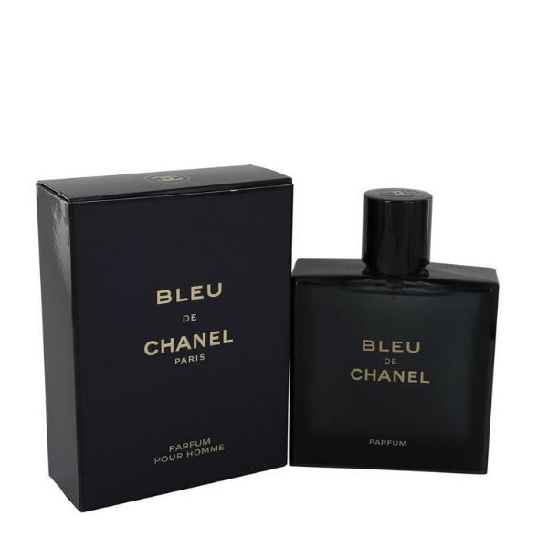 Bleu de Chanel