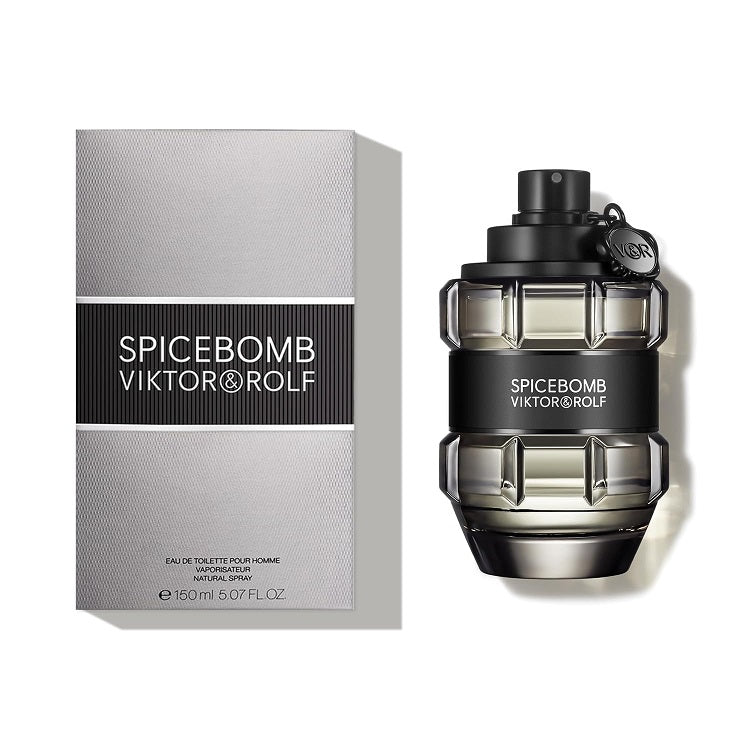 Viktor & Rolf Spicebomb