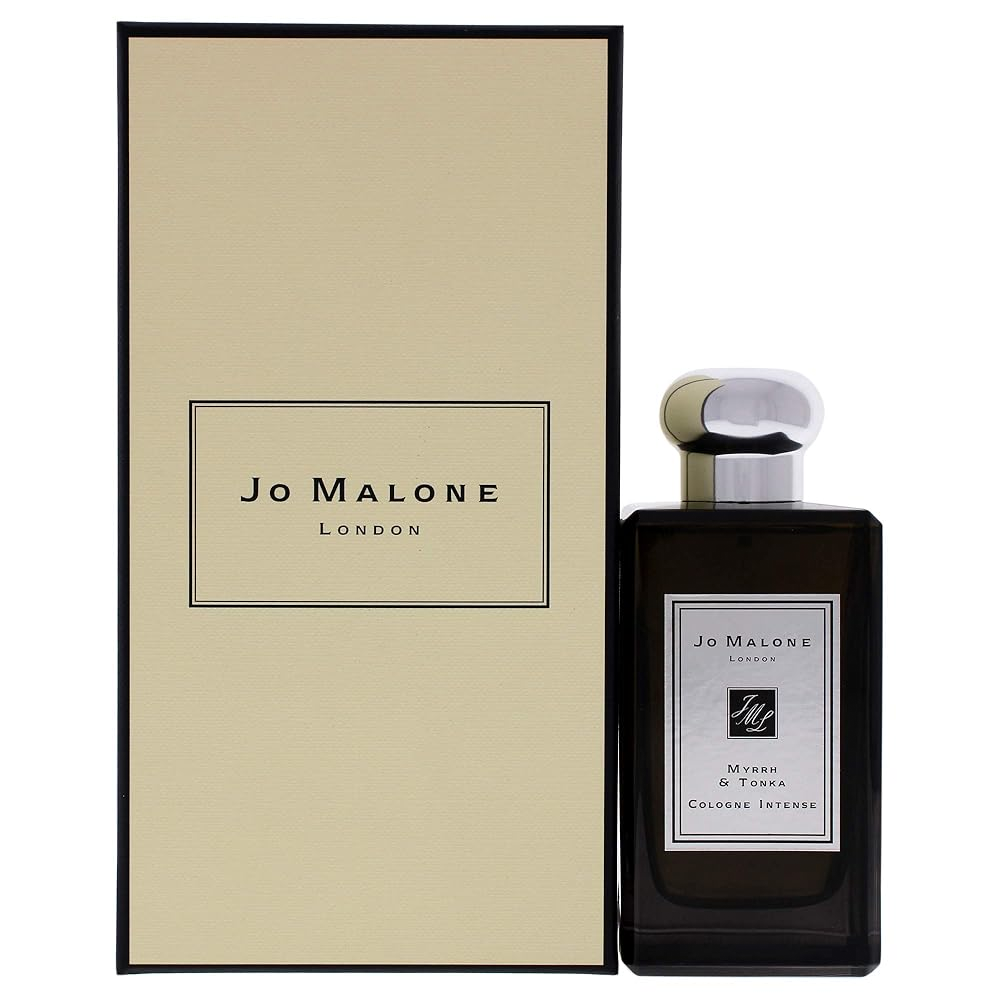 Jo Malone Myrrh & Tonka Cologne Intense 100ml