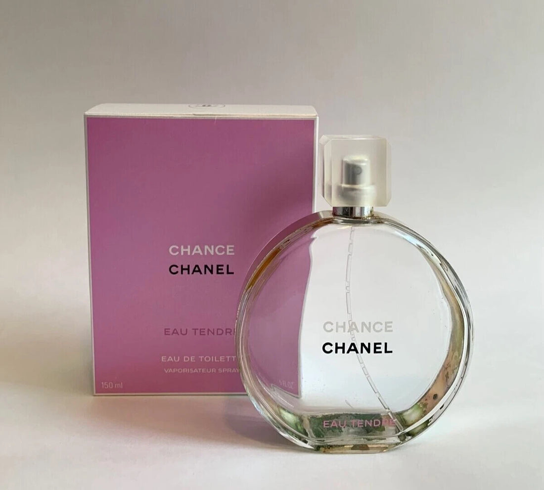 Chanel Chance Eau Tendre Eau de Toilette 100ml
